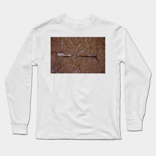 Clay Long Sleeve T-Shirt